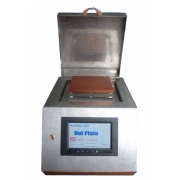 PLATE-100线性温控烤胶机