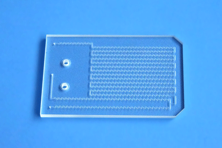 微流控芯片