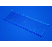 液滴PCR芯片